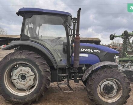 Lovol FT 1054, об'ємом двигуна 0 л та пробігом 0 тис. км за 24700 $, фото 2 на Automoto.ua