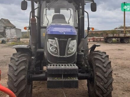 Lovol FT 1054, об'ємом двигуна 0 л та пробігом 0 тис. км за 24700 $, фото 1 на Automoto.ua