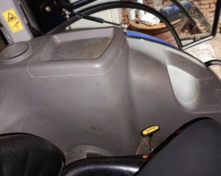 Синій Lovol FT 1054, об'ємом двигуна 0 л та пробігом 10 тис. км за 25000 $, фото 6 на Automoto.ua