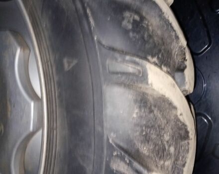 Синій Lovol FT 1054, об'ємом двигуна 0 л та пробігом 10 тис. км за 25000 $, фото 12 на Automoto.ua