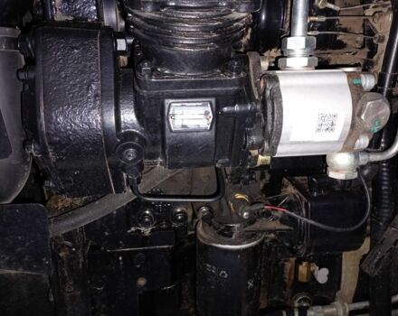 Синій Lovol FT 1054, об'ємом двигуна 0 л та пробігом 10 тис. км за 25000 $, фото 17 на Automoto.ua