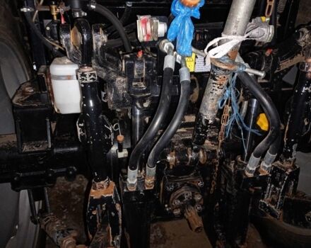 Синій Lovol FT 1054, об'ємом двигуна 0 л та пробігом 10 тис. км за 25000 $, фото 8 на Automoto.ua