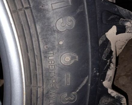 Синій Lovol FT 1054, об'ємом двигуна 0 л та пробігом 10 тис. км за 25000 $, фото 10 на Automoto.ua