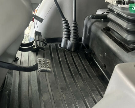 Lovol FT 1054 АС, об'ємом двигуна 0 л та пробігом 1 тис. км за 75000 $, фото 20 на Automoto.ua