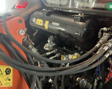 Lovol FT 1054 АС, об'ємом двигуна 0 л та пробігом 1 тис. км за 75000 $, фото 2 на Automoto.ua
