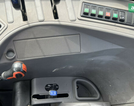 Lovol FT 1054 АС, об'ємом двигуна 0 л та пробігом 1 тис. км за 75000 $, фото 6 на Automoto.ua