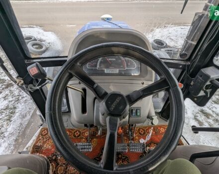 Lovol FT 1054 АС, об'ємом двигуна 4 л та пробігом 0 тис. км за 25900 $, фото 32 на Automoto.ua