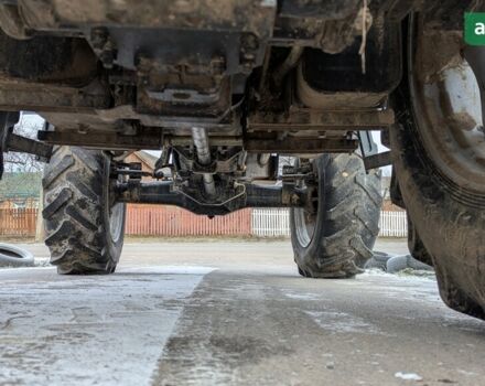 Lovol FT 1054 АС, об'ємом двигуна 4 л та пробігом 0 тис. км за 25900 $, фото 20 на Automoto.ua
