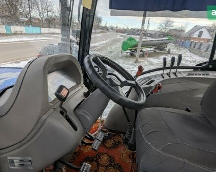Lovol FT 1054 АС, об'ємом двигуна 4 л та пробігом 0 тис. км за 25900 $, фото 27 на Automoto.ua