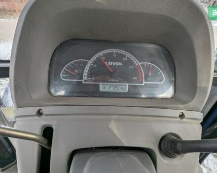 Lovol FT 1054 АС, об'ємом двигуна 4 л та пробігом 0 тис. км за 25900 $, фото 30 на Automoto.ua