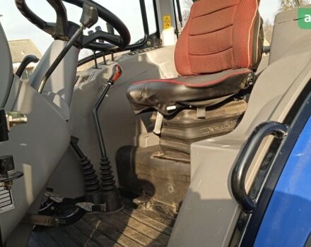 Lovol FT 1054 АС, об'ємом двигуна 4 л та пробігом 0 тис. км за 29847 $, фото 2 на Automoto.ua