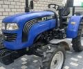 Lovol FT 244H, об'ємом двигуна 0 л та пробігом 0 тис. км за 5500 $, фото 1 на Automoto.ua