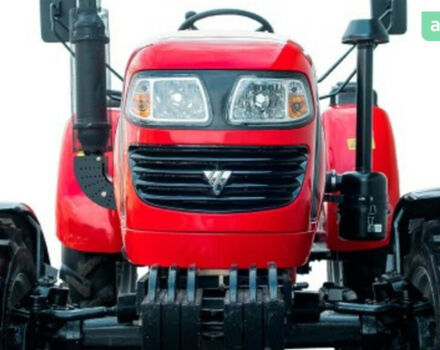 Lovol FT 244H, объемом двигателя 0 л и пробегом 0 тыс. км за 6739 $, фото 7 на Automoto.ua