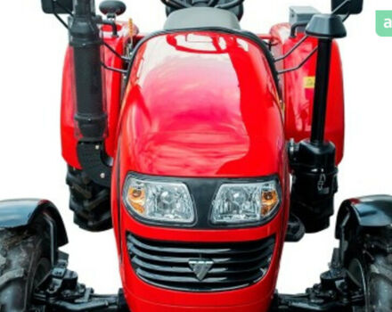 Lovol FT 244H, объемом двигателя 0 л и пробегом 0 тыс. км за 6739 $, фото 8 на Automoto.ua
