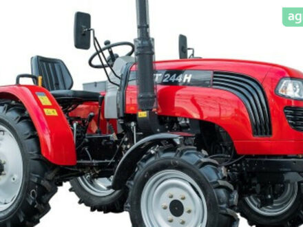 Lovol FT 244H, об'ємом двигуна 0 л та пробігом 0 тис. км за 6739 $, фото 1 на Automoto.ua