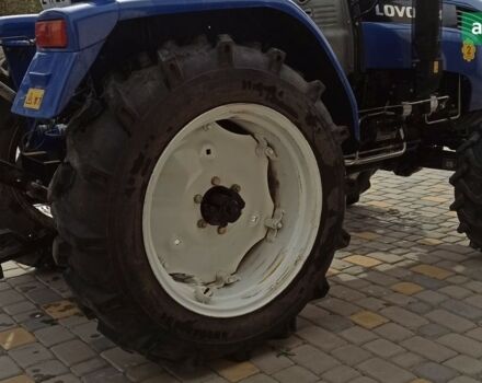Lovol FT 244HRXС, объемом двигателя 0 л и пробегом 0 тыс. км за 6750 $, фото 7 на Automoto.ua