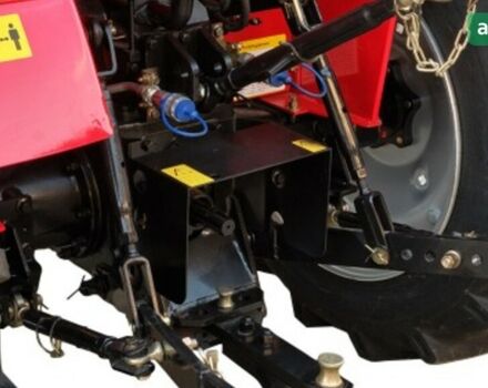 Lovol FT 244HRXС, об'ємом двигуна 1.53 л та пробігом 0 тис. км за 8109 $, фото 13 на Automoto.ua