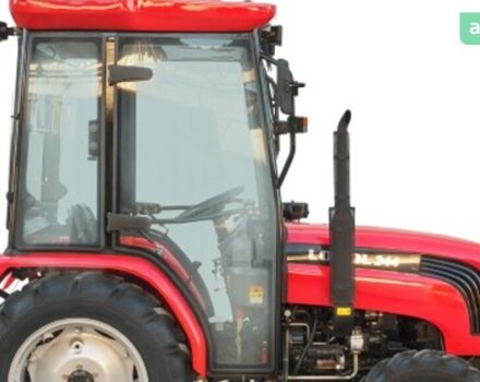 Lovol FT 244HRXС, об'ємом двигуна 1.53 л та пробігом 0 тис. км за 8109 $, фото 4 на Automoto.ua