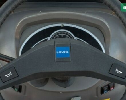 Lovol FT 244HRXС, об'ємом двигуна 1.53 л та пробігом 0 тис. км за 8109 $, фото 17 на Automoto.ua