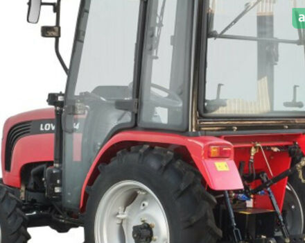 Lovol FT 244HRXС, об'ємом двигуна 0 л та пробігом 0 тис. км за 8188 $, фото 3 на Automoto.ua