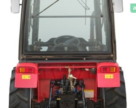 Lovol FT 244HRXС, об'ємом двигуна 1.53 л та пробігом 0 тис. км за 8109 $, фото 7 на Automoto.ua