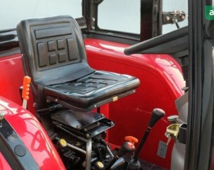 Lovol FT 244HRXС, об'ємом двигуна 1.53 л та пробігом 0 тис. км за 8109 $, фото 15 на Automoto.ua