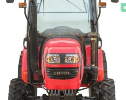 Lovol FT 244HRXС, об'ємом двигуна 1.53 л та пробігом 0 тис. км за 8109 $, фото 6 на Automoto.ua