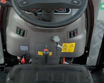 Lovol FT 244HRXС, об'ємом двигуна 1.53 л та пробігом 0 тис. км за 8109 $, фото 16 на Automoto.ua