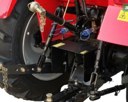 Lovol FT 244HRXС, об'ємом двигуна 1.53 л та пробігом 0 тис. км за 8109 $, фото 14 на Automoto.ua