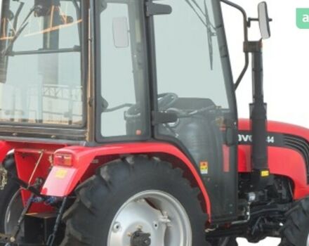 Lovol FT 244HRXС, об'ємом двигуна 1.53 л та пробігом 0 тис. км за 8109 $, фото 2 на Automoto.ua