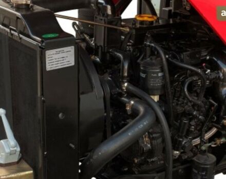 Lovol FT 244HRXС, об'ємом двигуна 1.53 л та пробігом 0 тис. км за 8109 $, фото 12 на Automoto.ua