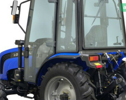 Lovol FT 354 HXSС, об'ємом двигуна 0 л та пробігом 0 тис. км за 9895 $, фото 3 на Automoto.ua