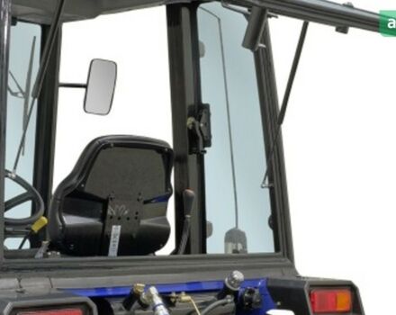 Lovol FT 354 HXSС, объемом двигателя 2.16 л и пробегом 0 тыс. км за 9991 $, фото 14 на Automoto.ua