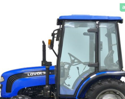 Lovol FT 354 HXSС, об'ємом двигуна 0 л та пробігом 0 тис. км за 9895 $, фото 5 на Automoto.ua