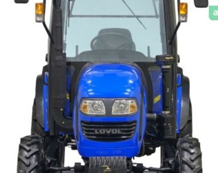 Lovol FT 354 HXSС, объемом двигателя 2.16 л и пробегом 0 тыс. км за 9991 $, фото 6 на Automoto.ua