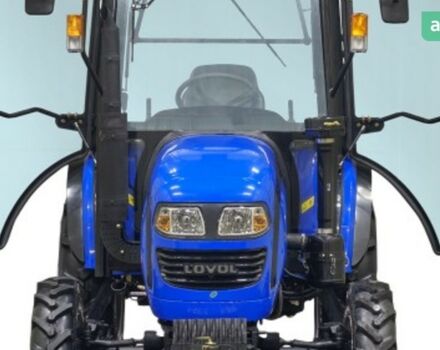 Lovol FT 354 HXSС, объемом двигателя 2.16 л и пробегом 0 тыс. км за 9991 $, фото 8 на Automoto.ua