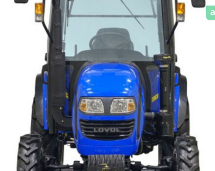 Lovol FT 354 HXSС, об'ємом двигуна 0 л та пробігом 0 тис. км за 9895 $, фото 6 на Automoto.ua