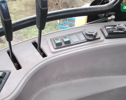 Lovol FT 504-B, объемом двигателя 3.17 л и пробегом 0 тыс. км за 13500 $, фото 5 на Automoto.ua