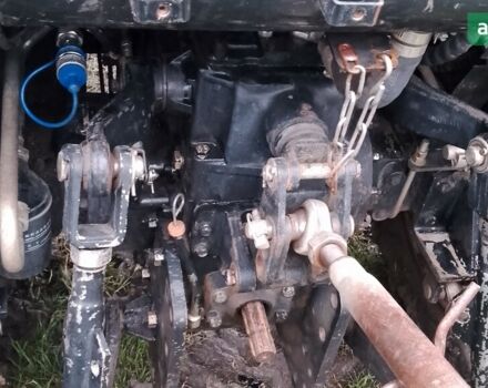 Lovol FT 504-B, объемом двигателя 3.17 л и пробегом 0 тыс. км за 13500 $, фото 3 на Automoto.ua