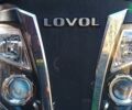 Lovol FT 504-B, объемом двигателя 3.17 л и пробегом 0 тыс. км за 13500 $, фото 1 на Automoto.ua