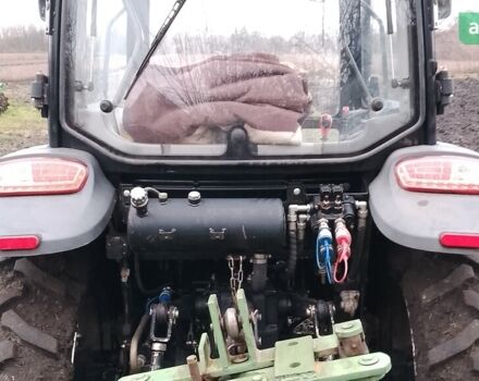 Lovol FT 504-B, объемом двигателя 3.17 л и пробегом 0 тыс. км за 13500 $, фото 4 на Automoto.ua