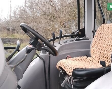 Lovol FT 504-B, объемом двигателя 3.17 л и пробегом 0 тыс. км за 13500 $, фото 9 на Automoto.ua