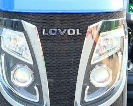 Lovol FT 504-B, об'ємом двигуна 0 л та пробігом 0 тис. км за 16500 $, фото 2 на Automoto.ua