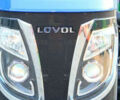 Lovol FT 504-B, об'ємом двигуна 0 л та пробігом 0 тис. км за 16500 $, фото 2 на Automoto.ua