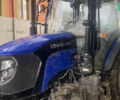 Lovol FT 504-B, объемом двигателя 3.17 л и пробегом 500 тыс. км за 16500 $, фото 1 на Automoto.ua