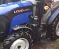 Lovol FT 504-B, об'ємом двигуна 0 л та пробігом 0 тис. км за 16500 $, фото 1 на Automoto.ua
