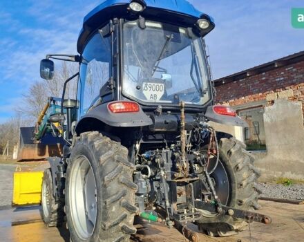 Lovol TB-504, объемом двигателя 0 л и пробегом 0 тыс. км за 16700 $, фото 2 на Automoto.ua