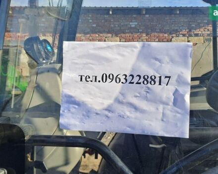Lovol TB-504, объемом двигателя 0 л и пробегом 0 тыс. км за 16700 $, фото 5 на Automoto.ua