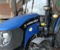 Lovol TB-504, объемом двигателя 0 л и пробегом 0 тыс. км за 13000 $, фото 1 на Automoto.ua