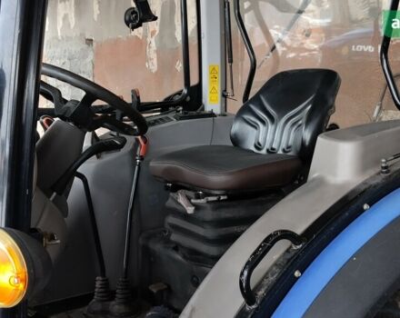 Lovol TB-504, объемом двигателя 0 л и пробегом 0 тыс. км за 13000 $, фото 8 на Automoto.ua
